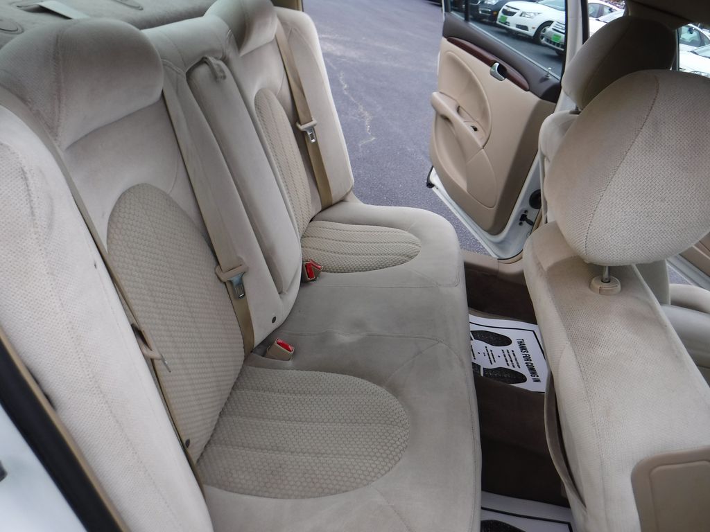 Used 2009 Buick Lucerne For Sale